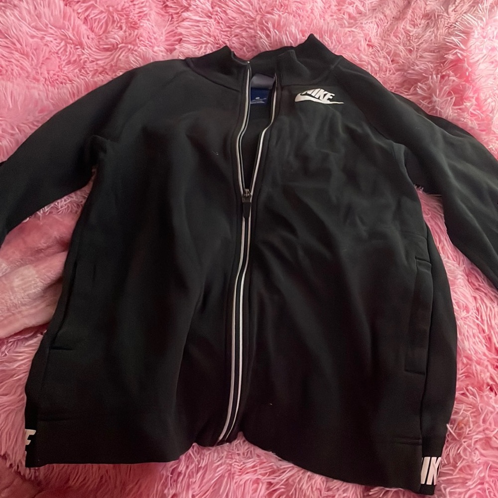 Nike hoodie